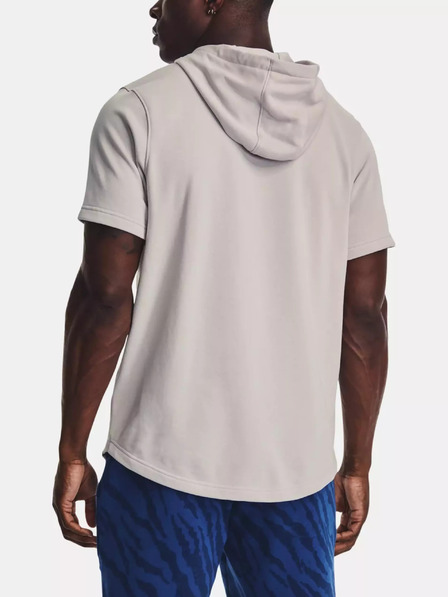 Under Armour Muški hoodie Under Armour Pjt Rock Terry SS HD TG