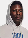Under Armour Muški hoodie Under Armour Pjt Rock Terry SS HD TG