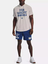 Under Armour Muški hoodie Under Armour Pjt Rock Terry SS HD TG