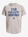 Under Armour Muški hoodie Under Armour Pjt Rock Terry SS HD TG