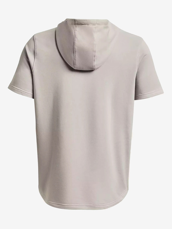 Under Armour Muški hoodie Under Armour Pjt Rock Terry SS HD TG