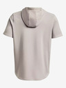 Under Armour Muški hoodie Under Armour Pjt Rock Terry SS HD TG