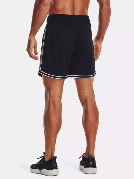 Under Armour Muške kratke hlače Under Armour Pjt Rck Penny Mesh Sts TG