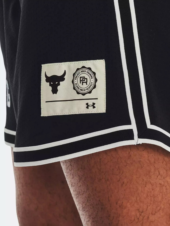 Under Armour Muške kratke hlače Under Armour Pjt Rck Penny Mesh Sts TG