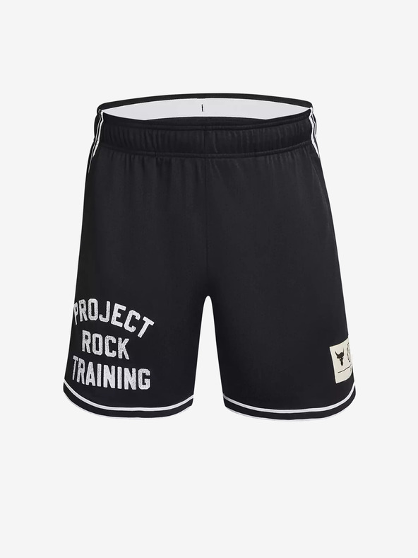 Under Armour Muške kratke hlače Under Armour Pjt Rck Penny Mesh Sts TG
