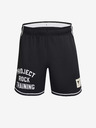 Under Armour Muške kratke hlače Under Armour Pjt Rck Penny Mesh Sts TG