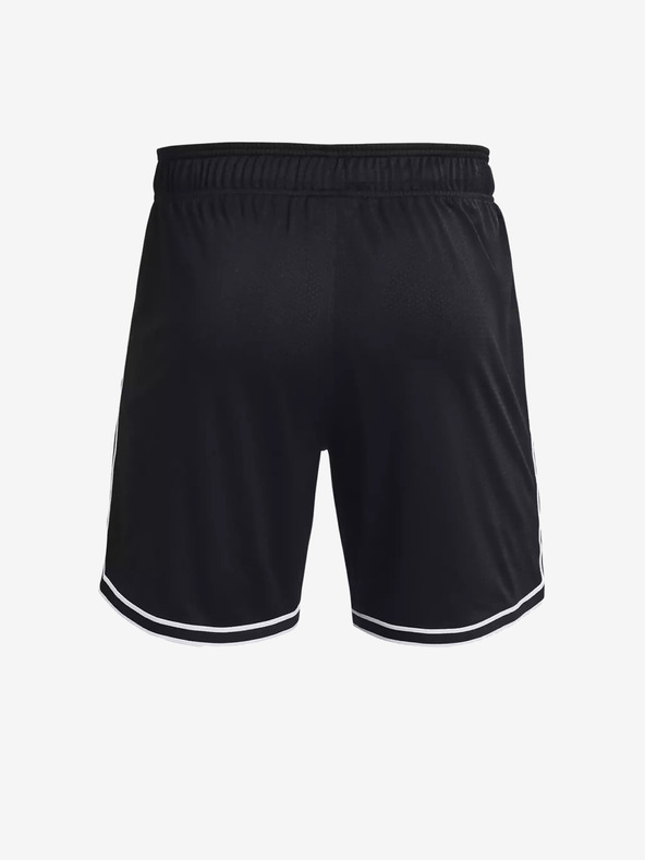 Under Armour Muške kratke hlače Under Armour Pjt Rck Penny Mesh Sts TG