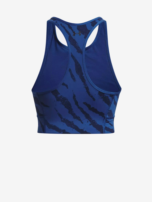 Under Armour Ženska majica bez rukava Under Armour Pjt Rck Mrdian Pt Zip Tnk TG