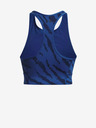 Under Armour Ženska majica bez rukava Under Armour Pjt Rck Mrdian Pt Zip Tnk TG