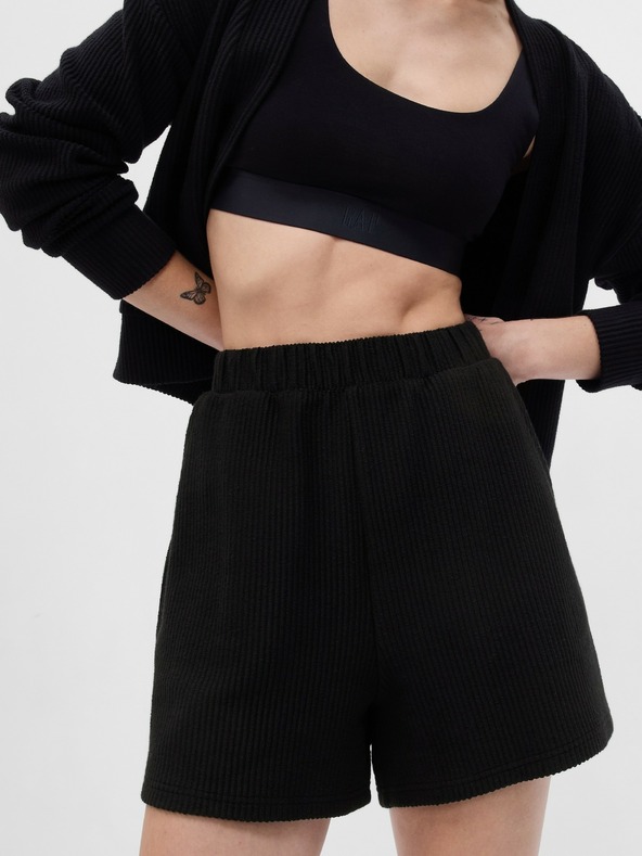 GAP Kratke hlačice s elastičnim pojasom GAP