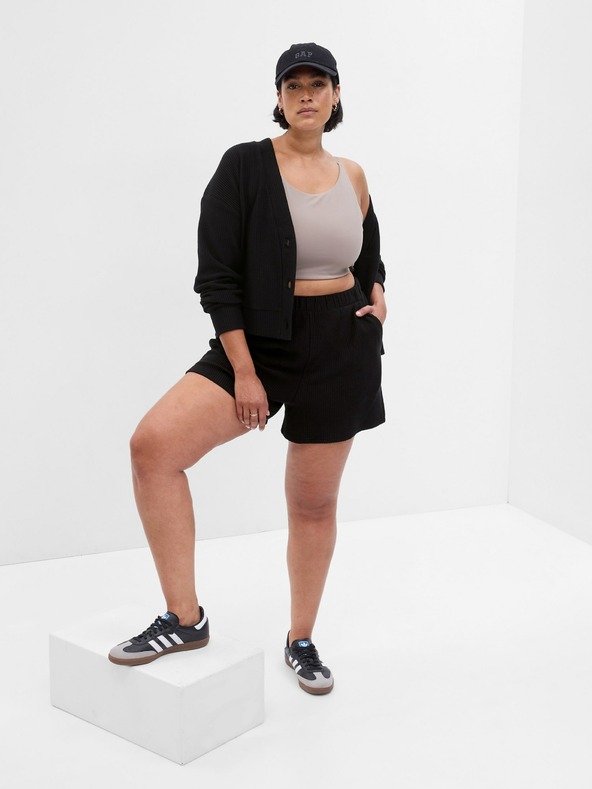 GAP Kratke hlačice s elastičnim pojasom GAP