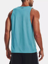 Under Armour Muška majica bez rukava Under Armour Pjt Rck Rvrsbl Mesh Top TG