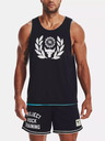 Under Armour Muška majica bez rukava Under Armour Pjt Rck Rvrsbl Mesh Top TG