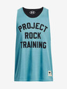 Under Armour Muška majica bez rukava Under Armour Pjt Rck Rvrsbl Mesh Top TG