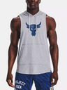 Under Armour Muška dukserica Under Armour UA PJT ROCK BSR BULL SL HD