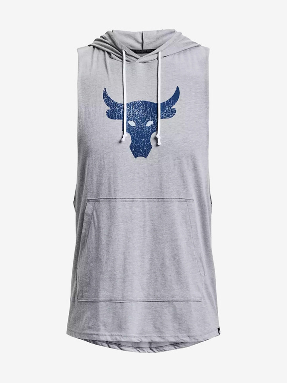 Under Armour Muška dukserica Under Armour UA PJT ROCK BSR BULL SL HD
