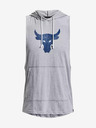 Under Armour Muška dukserica Under Armour UA PJT ROCK BSR BULL SL HD