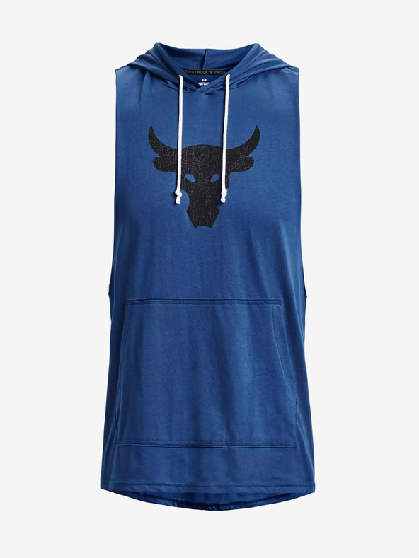 Under Armour Muška dukserica Under Armour UA PJT ROCK BSR BULL SL HD