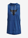 Under Armour Muška dukserica Under Armour UA PJT ROCK BSR BULL SL HD