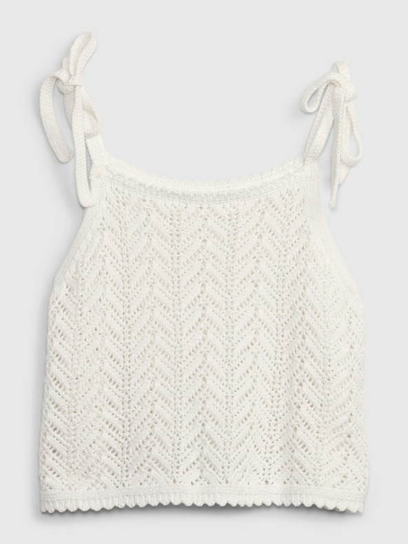 GAP Heklani crop top GAP