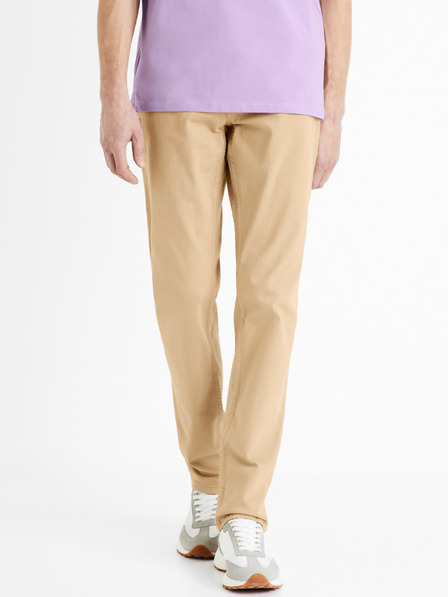 Celio Dofive Traperice