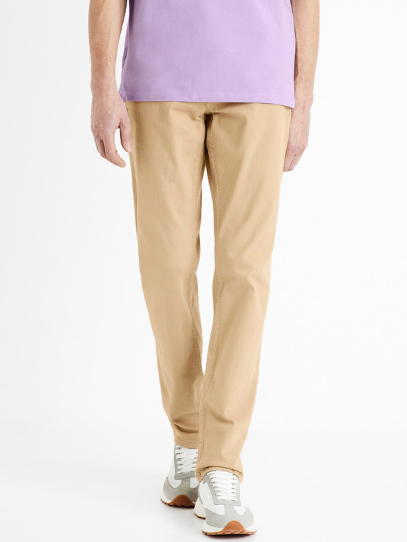 Celio Dofive Traperice