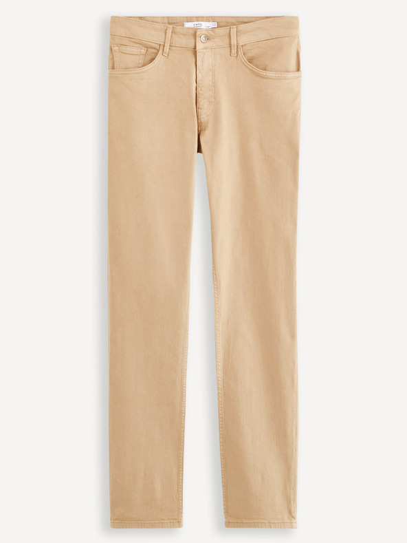 Celio Dofive Traperice