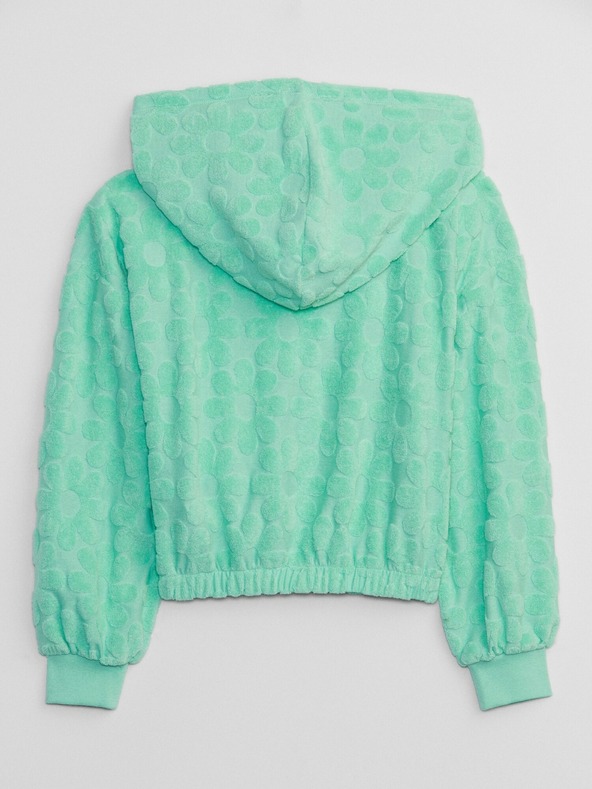 GAP Dječja frotir majica GAP