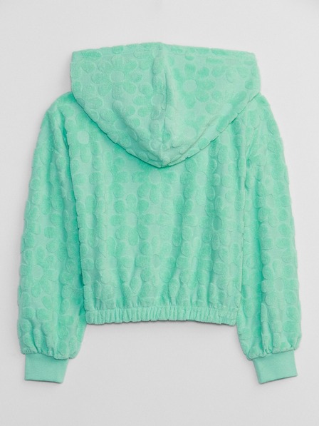 GAP Dječja frotir majica GAP