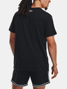 Under Armour Muška majica Under Armour UA PJT ROCK CHAMPION HW SS