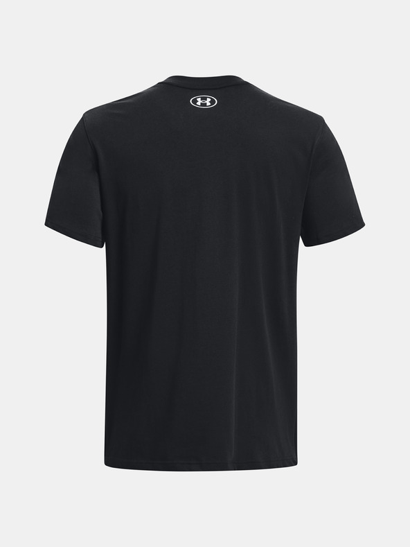 Under Armour Muška majica Under Armour UA PJT ROCK CHAMPION HW SS