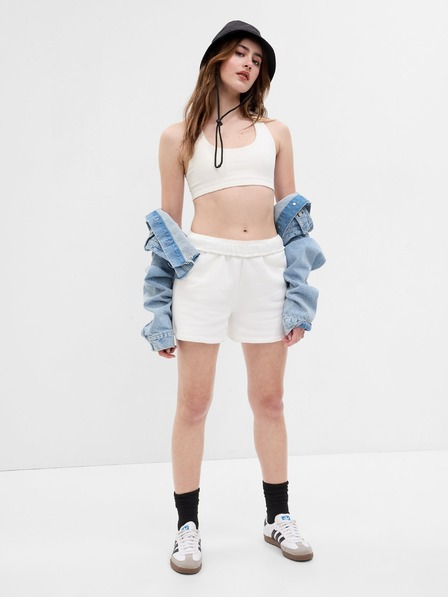 GAP Mekani grudnjak s logom GAP