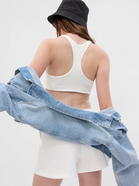 GAP Mekani grudnjak s logom GAP