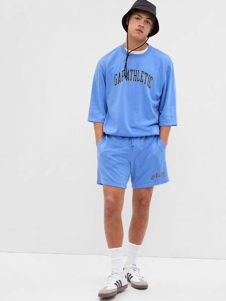 GAP Majica s kratkim rukavima Gap Athletic GAP