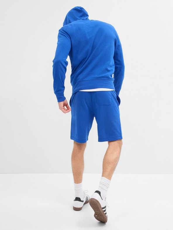 GAP Kratke hlače s logom Gap GAP