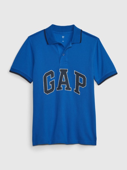 GAP Dječja polo majica GAP