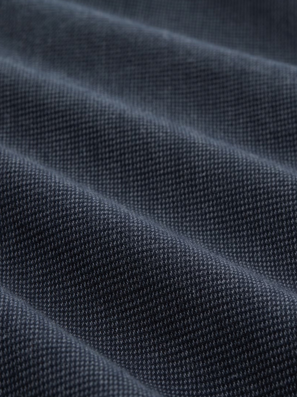 Tom Tailor Denim Tamnoplave muške kratke hlače Tom Tailor Denim