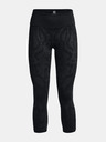 Under Armour Ženske tajice Under Armour UA Rush Seamless Ankle Leg