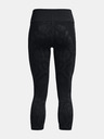 Under Armour Ženske tajice Under Armour UA Rush Seamless Ankle Leg