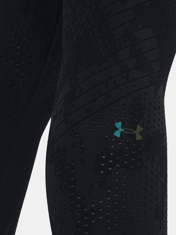 Under Armour Ženske tajice Under Armour UA Rush Seamless Ankle Leg