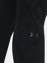 Under Armour Ženske tajice Under Armour UA Rush Seamless Ankle Leg