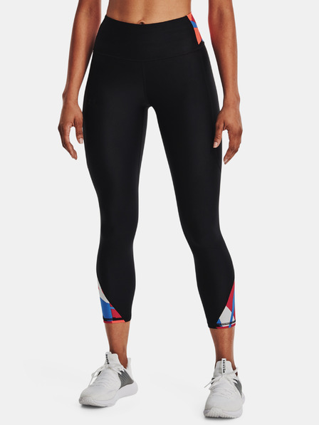 Under Armour Ženske tajice Under Armour Armour Ankle Leg
