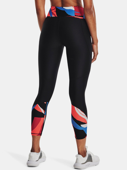 Under Armour Ženske tajice Under Armour Armour Ankle Leg