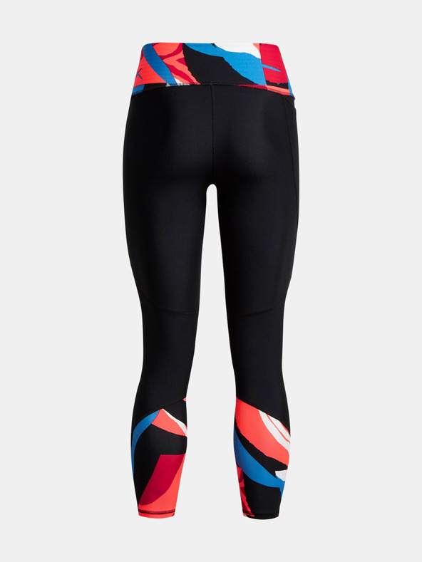 Under Armour Ženske tajice Under Armour Armour Ankle Leg
