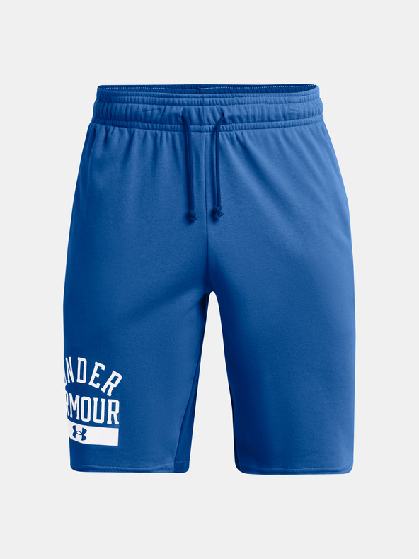 Under Armour Muške kratke hlače Under Armour UA Rival Terry CB Short