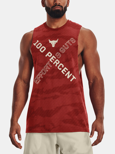 Under Armour Muški tank top Under Armour UA Pjt Rock 100 Percent Tank