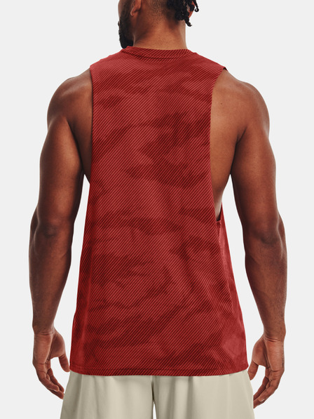 Under Armour Muški tank top Under Armour UA Pjt Rock 100 Percent Tank