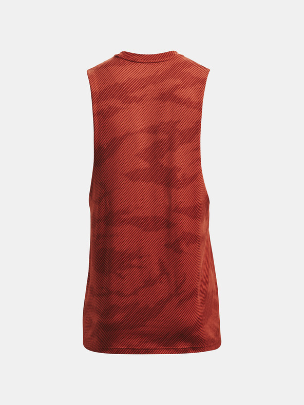 Under Armour Muški tank top Under Armour UA Pjt Rock 100 Percent Tank