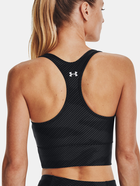 Under Armour Ženski grudnjak Under Armour UA Pjt Rock HG Bra