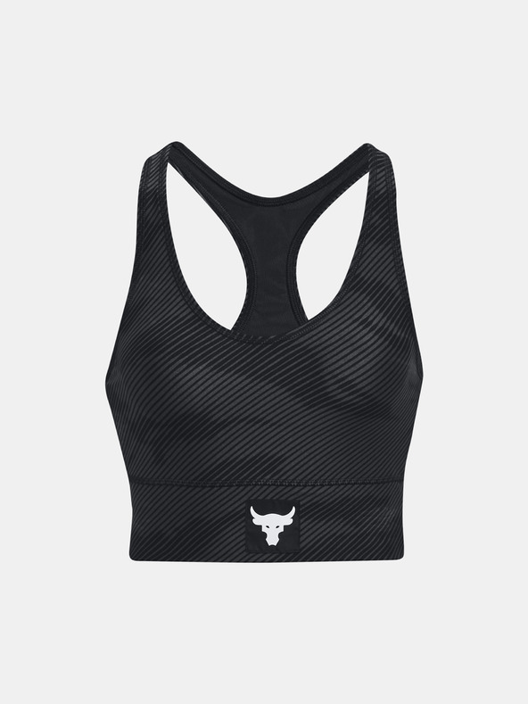 Under Armour Ženski grudnjak Under Armour UA Pjt Rock HG Bra